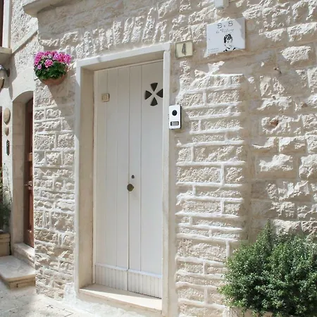 Appartement Da Tiffany *