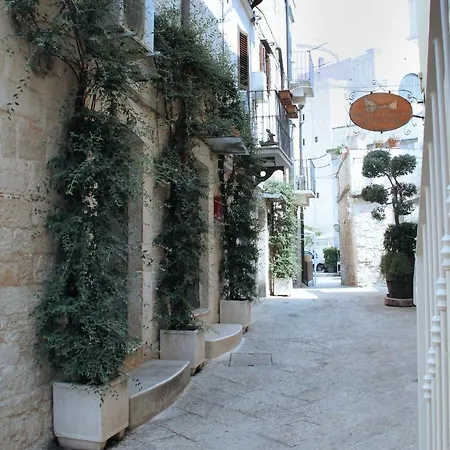 Da Tiffany Appartement