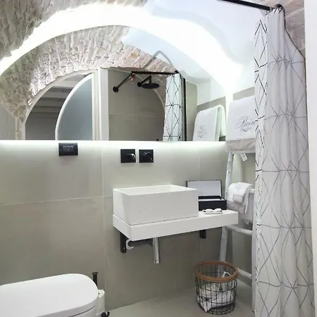 Da Tiffany Appartement