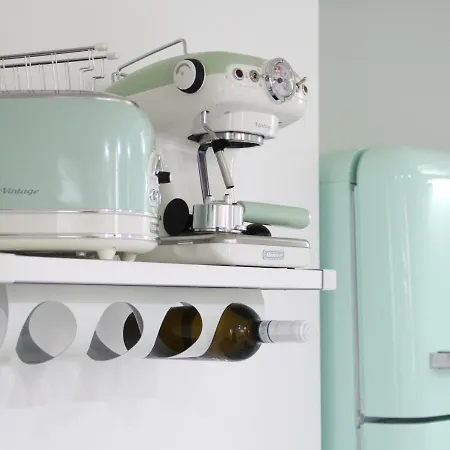 Da Tiffany * Terlizzi