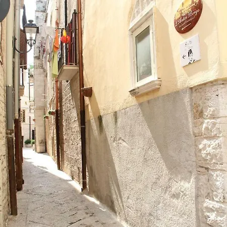 Da Tiffany Lägenhet