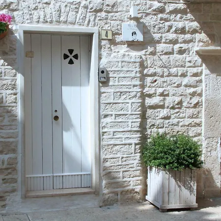 Apartmán Da Tiffany