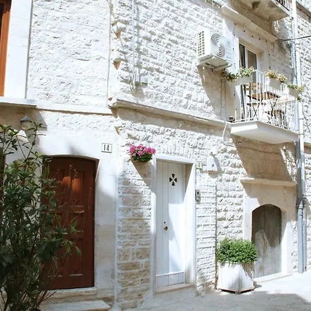 Da Tiffany Apartmán