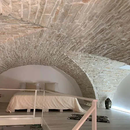 Apartmán Da Tiffany