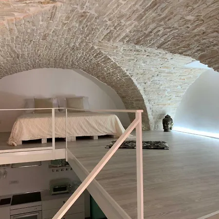 Apartmán Da Tiffany