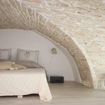 Lägenhet Da Tiffany