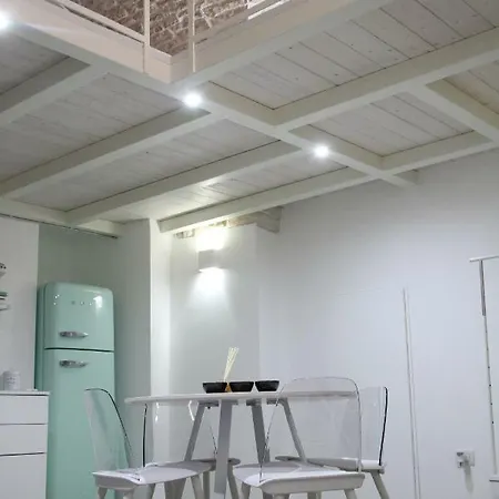 Apartmán Da Tiffany Terlizzi