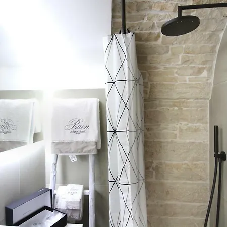 Apartmán Da Tiffany Terlizzi