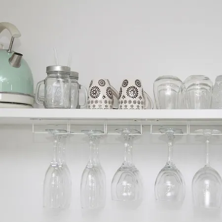 Da Tiffany Lägenhet