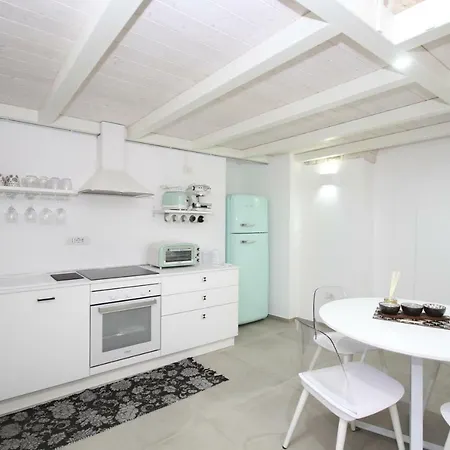 Apartmán Da Tiffany *