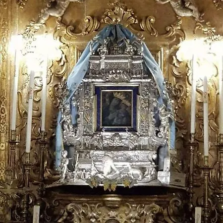 Da Tiffany Apartmán *