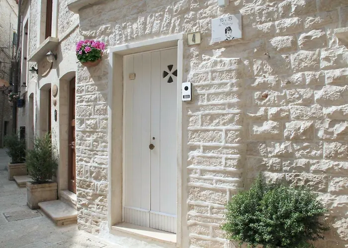 아파트 Da Tiffany *