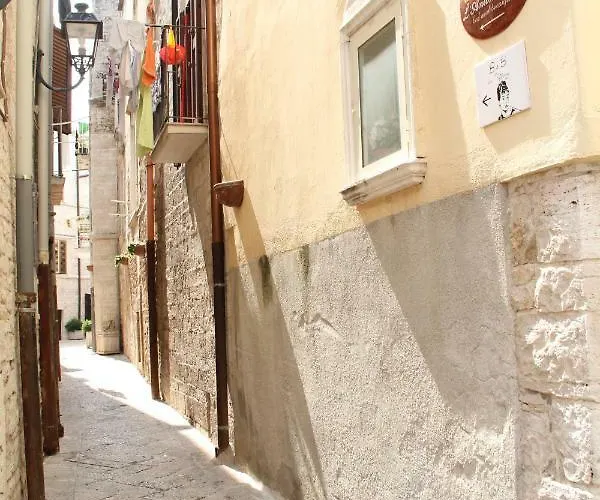 Da Tiffany 아파트