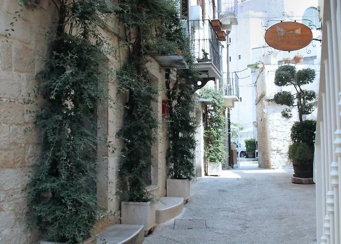 Da Tiffany 아파트