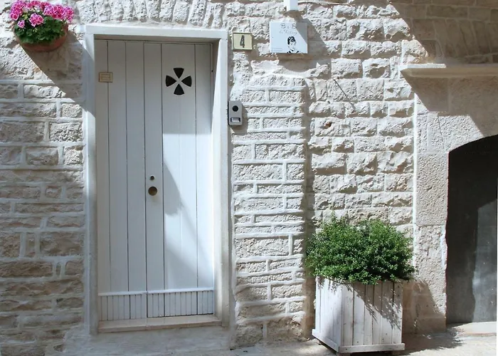 아파트 Da Tiffany