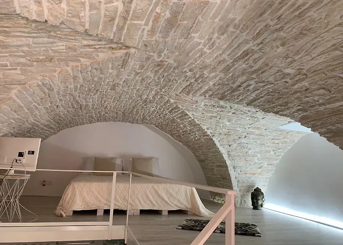 아파트 Da Tiffany