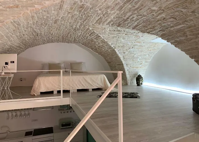 아파트 Da Tiffany