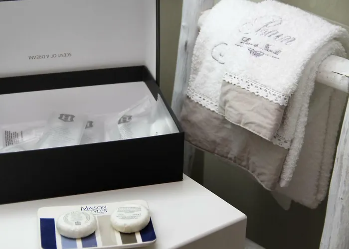 Da Tiffany 테를리치