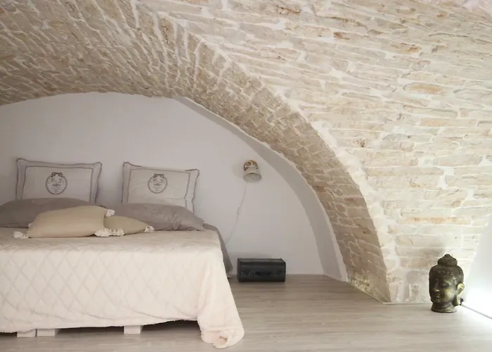 아파트 Da Tiffany