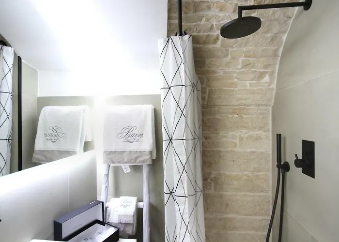 아파트 Da Tiffany 테를리치