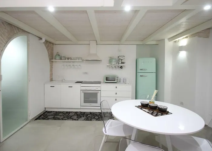 Da Tiffany * テルリッツィ