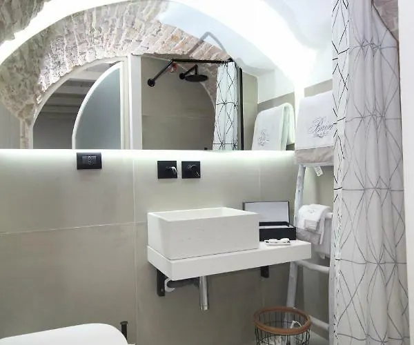 Da Tiffany 아파트