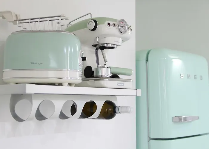 Da Tiffany * テルリッツィ