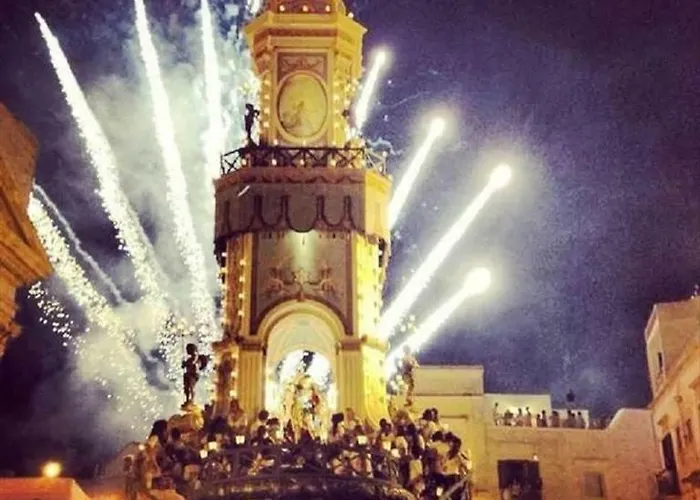 아파트 Da Tiffany 테를리치