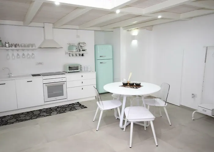 아파트 Da Tiffany *