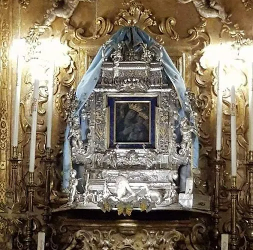 Da Tiffany 아파트 *